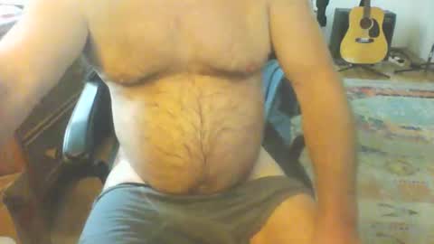 onthecape69 online show from April 29, 2026, 12:09 pm
