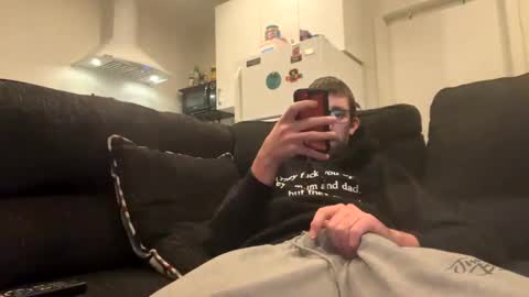 Snapshot of onthecumup69 chatting on January 20, 2025, 9:13 am onthecumup69 online show from January 20, 2025, 9:13 am