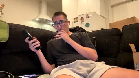 onthecumup69 online show from October 20, 2025, 10:49 am