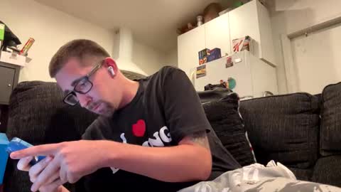 onthecumup69 online show from November 22, 2025, 11:42 am