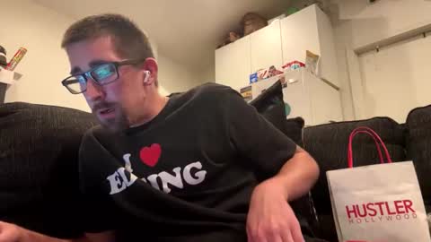 onthecumup69 online show from February 5, 2026, 2:11 pm