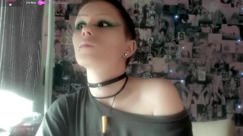 Onyx online show from September 21, 2025, 11:28 pm