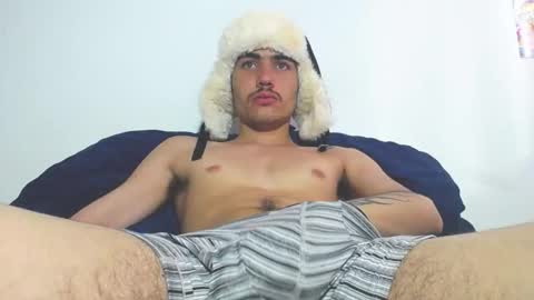 onzas_ online show from January 14, 2026, 9:20 pm