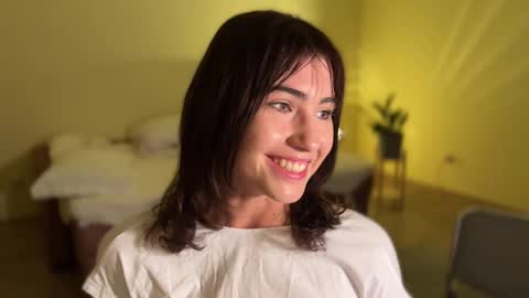 Snapshot of oofbabe__ chatting on March 12, 2025, 6:33 pm Helen online show from March 12, 2025, 6:33 pm