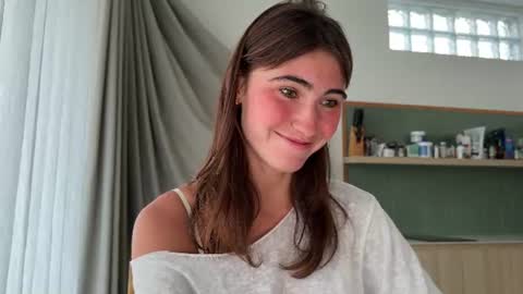 Snapshot of oofbabe__ chatting on July 10, 2026, 10:34 pm Helen online show from July 10, 2026, 10:34 pm