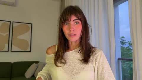 Snapshot of oofbabe__ chatting on July 20, 2026, 10:23 pm Helen online show from July 20, 2026, 10:23 pm