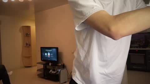 Snapshot of oofcblesssexx chatting on December 23, 2024, 4:06 pm bless god online show from December 23, 2024, 4:06 pm