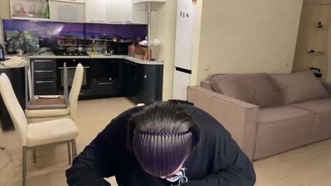 Snapshot of oofcblesssexx chatting on January 27, 2025, 8:28 pm bless god online show from January 27, 2025, 8:28 pm