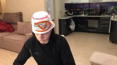 Snapshot of oofcblesssexx chatting on February 21, 2025, 8:27 pm bless god online show from February 21, 2025, 8:27 pm