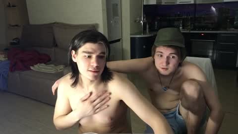 Snapshot of oofcblesssexx chatting on February 26, 2025, 11:26 pm bless god online show from February 26, 2025, 11:26 pm