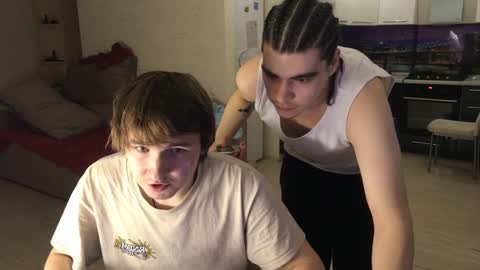 Snapshot of oofcblesssexx chatting on February 28, 2025, 7:25 pm bless god online show from February 28, 2025, 7:25 pm