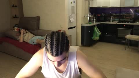 Snapshot of oofcblesssexx chatting on March 1, 2025, 1:32 am bless god online show from March 1, 2025, 1:32 am