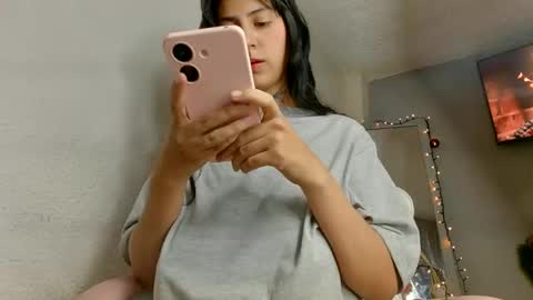 Snapshot of oohjuanitaa chatting on December 30, 2024, 3:57 pm juanita online show from December 30, 2024, 3:57 pm