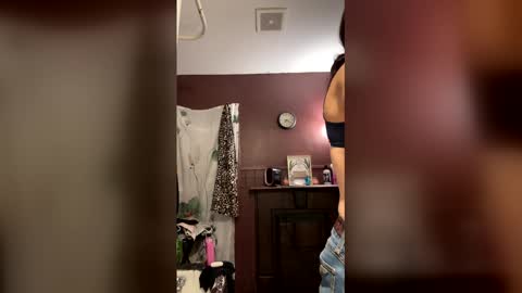 Snapshot of oojoleneoo chatting on February 5, 2026, 12:21 pm Jolene online show from February 5, 2026, 12:21 pm