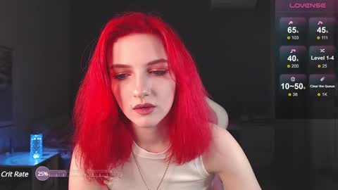Hannah online show from March 7, 2025, 12:37 am