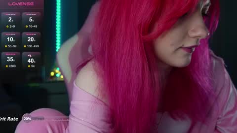 Hannah online show from December 16, 2025, 7:08 pm