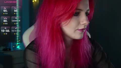 Hannah online show from January 11, 2026, 4:34 pm