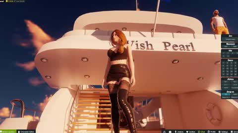 Oona online show from December 19, 2024, 12:23 pm