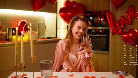 oopssocute online show from February 14, 2026, 10:56 am