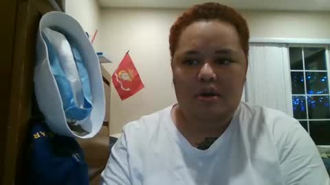 oorah1775 online show from December 13, 2024, 6:31 am