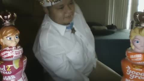 oorah1775 online show from March 7, 2025, 11:05 pm