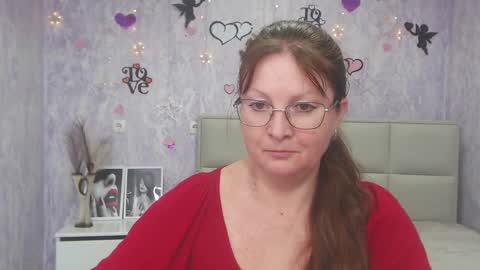 Vanessa online show from March 5, 2025, 3:18 pm