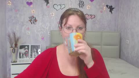 Vanessa online show from March 7, 2025, 12:56 pm