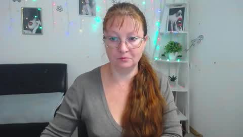 Vanessa online show from September 20, 2025, 5:08 am