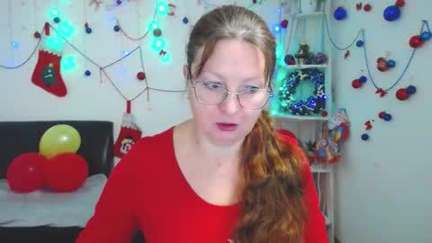 Vanessa online show from January 6, 2026, 6:06 am