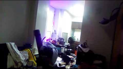 Snapshot of opalockajoe chatting on December 31, 2024, 7:29 pm TsJojo online show from December 31, 2024, 7:29 pm