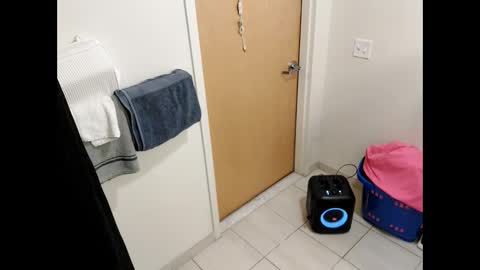 Snapshot of opalockajoe chatting on January 10, 2025, 12:47 pm TsJojo online show from January 10, 2025, 12:47 pm