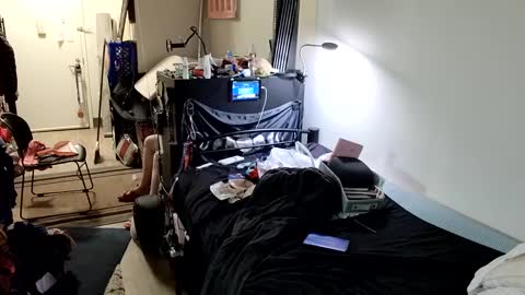 Snapshot of opalockajoe chatting on February 21, 2025, 11:11 am TsJojo online show from February 21, 2025, 11:11 am