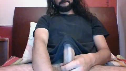 Devil online show from October 16, 2025, 9:38 pm