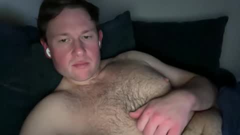 Horny and Bicurious online show from February 13, 2026, 5:25 am