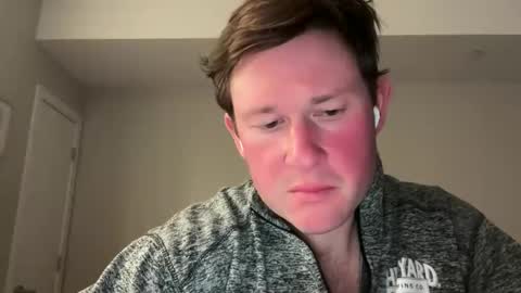 Horny and Bicurious online show from March 1, 2026, 3:19 am