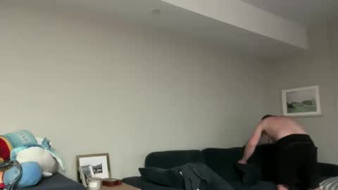 Horny and Bicurious online show from April 14, 2026, 4:29 am