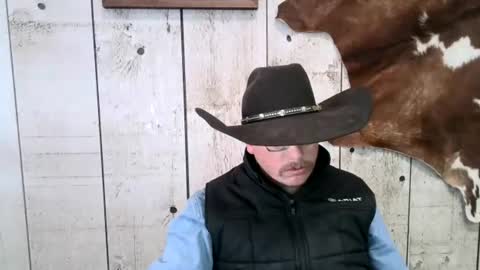 kinkynerd online show from February 17, 2025, 4:37 pm