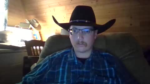 kinkynerd online show from March 1, 2025, 12:28 am