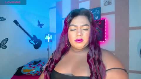 OpraxBell online show from February 25, 2026, 2:54 am