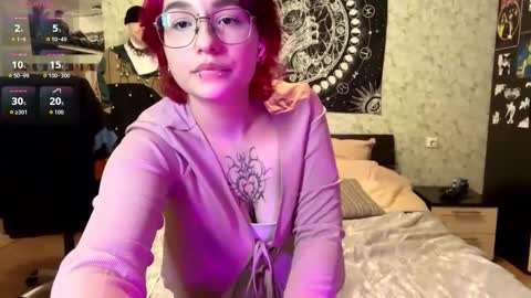 Snapshot of orahisle chatting on November 11, 2025, 4:40 pm Thea online show from November 11, 2025, 4:40 pm