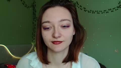 Melani  online show from February 16, 2026, 11:28 am