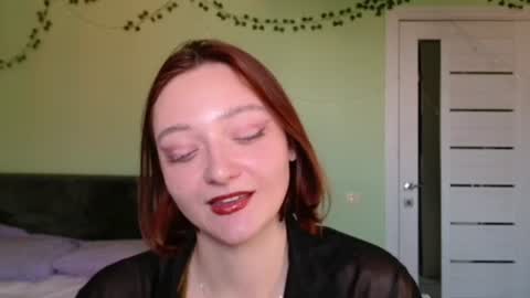 Melani  online show from July 3, 2026, 11:05 am