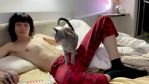 Justin online show from January 15, 2026, 8:23 pm