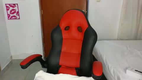 ORANGE ANGEL online show from January 8, 2026, 1:52 am