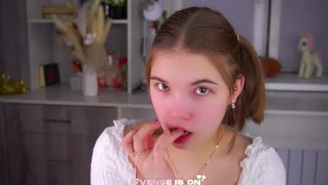 Jenny online show from January 10, 2026, 1:18 am