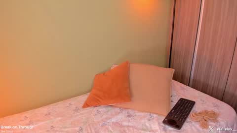 Claire online show from December 21, 2025, 4:25 pm