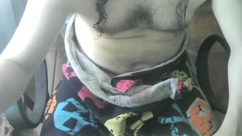 Snapshot of ore_cam chatting on January 16, 2025, 3:35 pm Ore online show from January 16, 2025, 3:35 pm