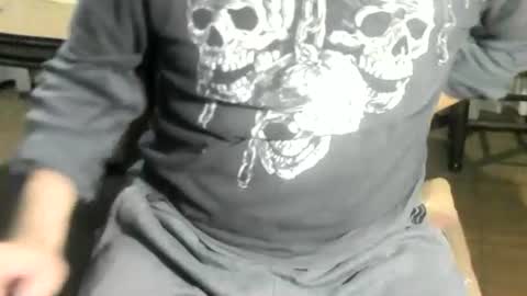 Ore online show from April 8, 2026, 10:43 pm