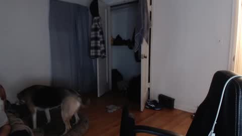 The Oregon Lumberjack online show from December 8, 2024, 3:21 am