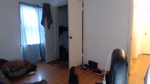 The Oregon Lumberjack online show from December 9, 2024, 4:15 pm